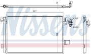 Nissens 940345