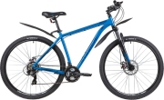 Stinger 29AHDELEMEVO20BL0 Велосипед Stinger 29"" Element Evo 20"" синий