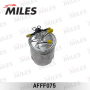 Miles A * * * 5