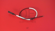 QUATTRO FRENI QF62G00013