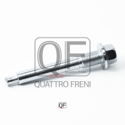 QUATTRO FRENI QF51F00007