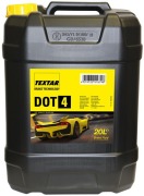 Textar 95002500 Тормозная жидкость