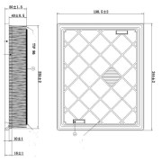 DOUBLE FORCE DFA1107