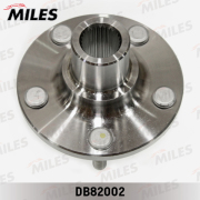 Miles DB82002