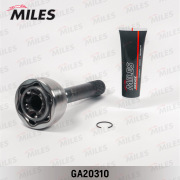 Miles GA20310