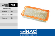 Nac 7710