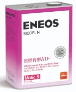 ENEOS OIL5083 Масло АКПП синтетика   4л.