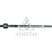 AS METAL 2 * * * 0