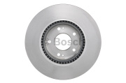 Bosch 0986479595 Диск тормозной передний HYUNDAI i40/iX35/Sonata/Tucson KIA Optima/Sportage
