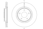 G-BRAKE GR21267