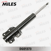 Miles D * * * 3
