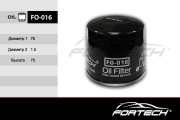 Fortech F * * * 6