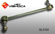 Нет износа NL310A