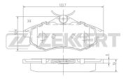 Zekkert BS1235