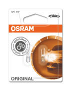 Osram 272202B Лампы вспомогательного освещения
