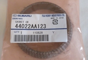 SUBARU 4 * * * 3