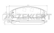 Zekkert BS2428