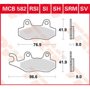 TRW MCB582SI