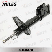 Miles D * * * 1