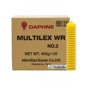 IDEMITSU WR2400KY Смазка сульфонат-кальциевая DAPHNE GREASE MULTILEX WR №2