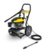 KARCHER 11073900 Мойка ВД Karcher G 7.180 180бар 590л/ч бензин