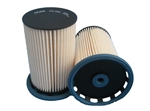ALCO Filters MD689 Топливный фильтр (картридж)
