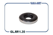 Gallant GLRP135 Подшипник опоры амортизатора 6001025850 GL.RP.1.35 LADA Largus,XRAY,Logan, Duster,Kaptur /GL.BE.3.1/