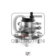 QUATTRO FRENI QF10D00054