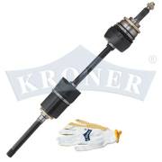 Kroner K100323