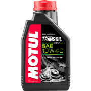 MOTUL 105895 Масло МКПП полусинтетика 10W-40 GL-4 1л.