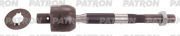 PATRON P * * * 4