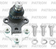 PATRON PS3351