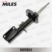 Miles DG11523