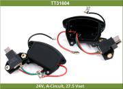 Tesla Technics T * * * 4