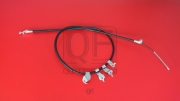 QUATTRO FRENI QF16F00081