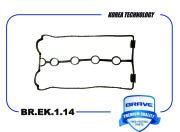 BRAVE BREK114
