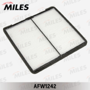 Miles AFW1242 Фильтр салонный