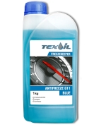 TEX-OIL ОЖ30127 Антифриз FREEZEKEEPER BLUE G-11 1кг