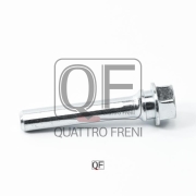 QUATTRO FRENI QF51F00010