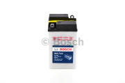Bosch 0092M4F100 Стартерная аккумуляторная батарея