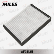 Miles AFC1135 Фильтр салонный