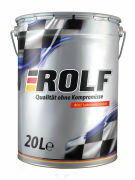 ROLF 3 * * * 3
