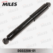 Miles D * * * 1