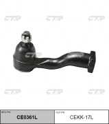 CTR CEKK17L