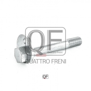 QUATTRO FRENI QF00X00007