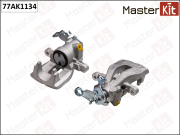 MasterKit 7 * * * 4