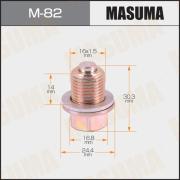 Masuma M82