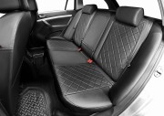 Rival SC51022 Авточехлы Ромб (40/60) Skoda Octavia SW, LB 04-13