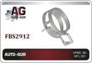 Auto-GUR FBS2912