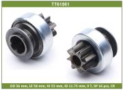 Tesla Technics TT61561